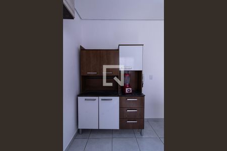 Apartamento para alugar com 41m², 2 quartos e 1 vaga Apartamento para alugar com 41m², 2 quartos e 1 vagaCozinha