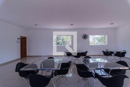 Apartamento para alugar com 41m², 2 quartos e 1 vaga Apartamento para alugar com 41m², 2 quartos e 1 vagaÁrea comum