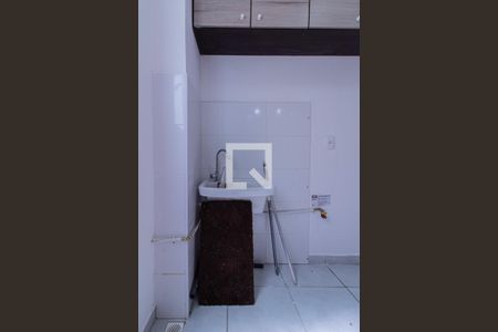 Apartamento para alugar com 41m², 2 quartos e 1 vaga Apartamento para alugar com 41m², 2 quartos e 1 vagaÁrea de Serviço