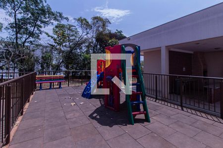 Apartamento para alugar com 41m², 2 quartos e 1 vaga Apartamento para alugar com 41m², 2 quartos e 1 vagaÁrea comum