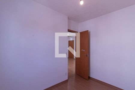 Quarto 1 de apartamento para alugar com 2 quartos, 41m² em Jardim Guaruja, Sorocaba