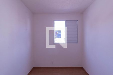 Quarto 1 de apartamento para alugar com 2 quartos, 41m² em Jardim Guaruja, Sorocaba