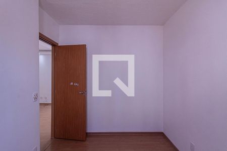 Quarto 1 de apartamento para alugar com 2 quartos, 41m² em Jardim Guaruja, Sorocaba