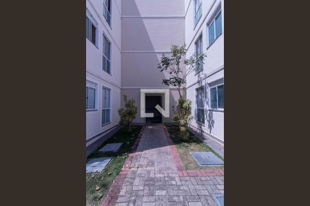 Apartamento para alugar com 41m², 2 quartos e 1 vaga Apartamento para alugar com 41m², 2 quartos e 1 vagaÁrea comum
