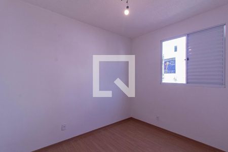 Quarto 1 de apartamento para alugar com 2 quartos, 41m² em Jardim Guaruja, Sorocaba