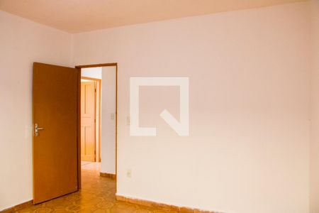 Quarto 1 - Suíte de casa para alugar com 3 quartos, 250m² em Vila Guarani, Santo André