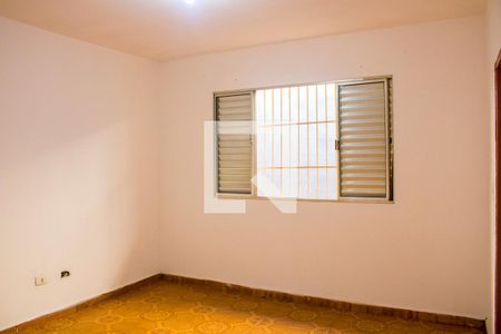 Quarto 1 - Suíte de casa para alugar com 3 quartos, 250m² em Vila Guarani, Santo André