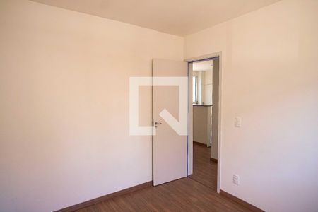 Apartamento para alugar com 45m², 2 quartos e 1 vagaQuarto 1