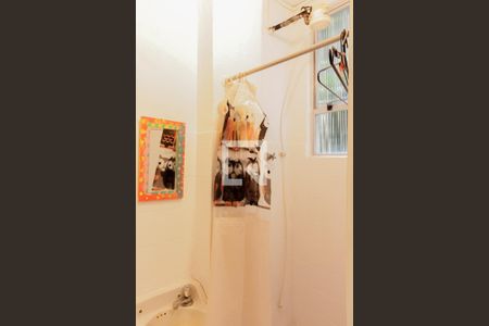 Apartamento à venda com 91m², 2 quartos e 1 vagaBanheiro de serviço