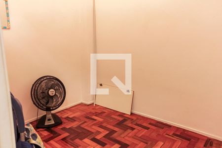 Apartamento à venda com 91m², 2 quartos e 1 vagaQuarto de Serviço