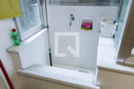 Apartamento à venda com 91m², 2 quartos e 1 vagaÁrea de Serviço