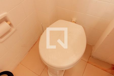 Apartamento à venda com 91m², 2 quartos e 1 vagaBanheiro de serviço