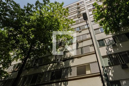 Apartamento à venda com 91m², 2 quartos e 1 vagaFachada do Prédio