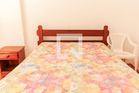 Apartamento à venda com 91m², 2 quartos e 1 vagaQuarto 2