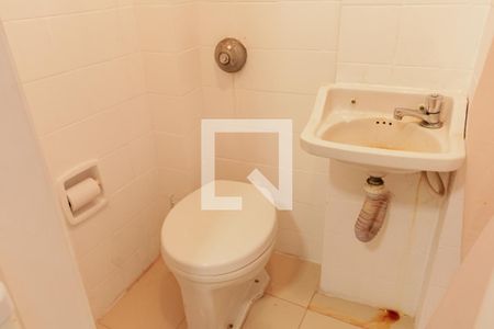 Apartamento à venda com 91m², 2 quartos e 1 vagaBanheiro de serviço