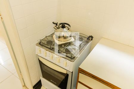 Apartamento à venda com 91m², 2 quartos e 1 vagaCozinha