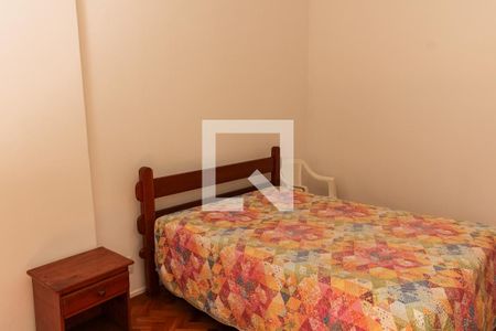 Apartamento à venda com 91m², 2 quartos e 1 vagaQuarto 2