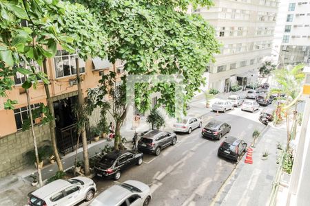 Apartamento à venda com 91m², 2 quartos e 1 vagaVista do Quarto 1