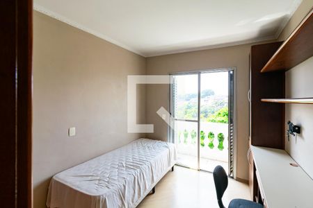 Quarto 1 de apartamento à venda com 2 quartos, 50m² em Jabaquara, São Paulo