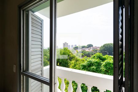 Varanda do Quarto 1 de apartamento à venda com 2 quartos, 50m² em Jabaquara, São Paulo