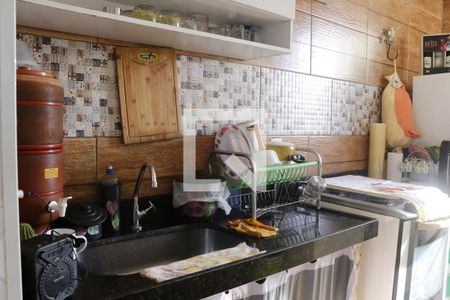 Apartamento para alugar com 1m², 2 quartos e 1 vaga Apartamento para alugar com 1m², 2 quartos e 1 vagaCozinha/Area de serviço