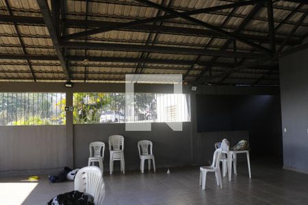 Apartamento para alugar com 1m², 2 quartos e 1 vaga Apartamento para alugar com 1m², 2 quartos e 1 vagaÁrea comum - Salão de festas