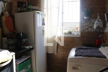 Apartamento para alugar com 1m², 2 quartos e 1 vaga Apartamento para alugar com 1m², 2 quartos e 1 vagaCozinha/Area de serviço