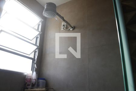 Apartamento para alugar com 1m², 2 quartos e 1 vaga Apartamento para alugar com 1m², 2 quartos e 1 vagaBanheiro