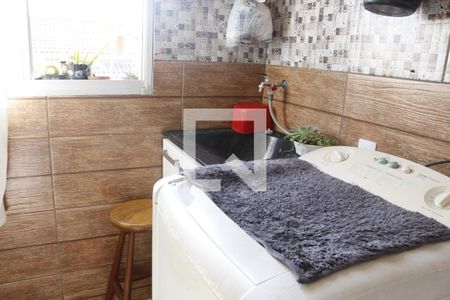Apartamento para alugar com 1m², 2 quartos e 1 vaga Apartamento para alugar com 1m², 2 quartos e 1 vagaCozinha/Area de serviço