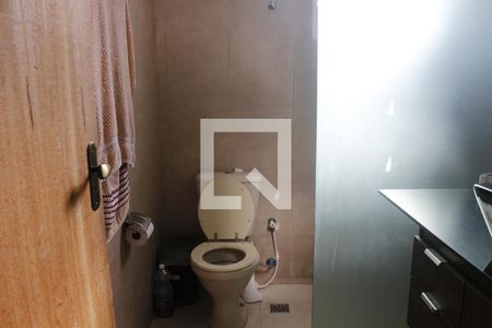 Apartamento para alugar com 1m², 2 quartos e 1 vaga Apartamento para alugar com 1m², 2 quartos e 1 vagaBanheiro