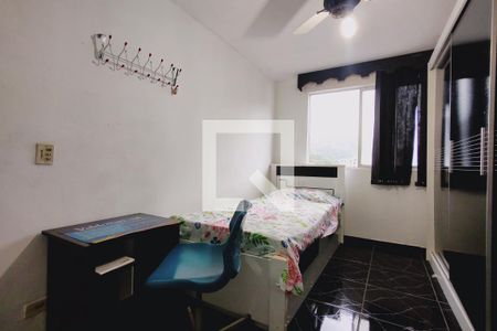 Apartamento para alugar com 70m², 2 quartos e 1 vagaQuarto 2