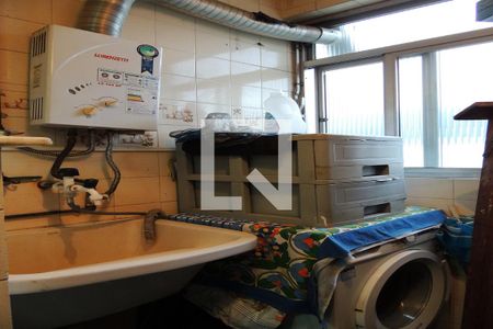 Apartamento para alugar com 70m², 2 quartos e 1 vagaÁrea de Serviço