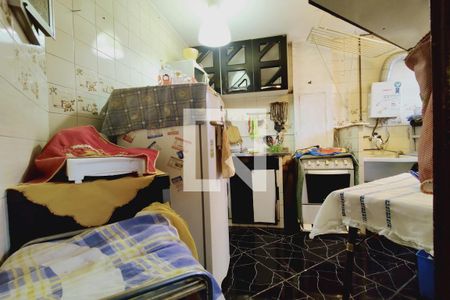 Apartamento para alugar com 70m², 2 quartos e 1 vagaCozinha