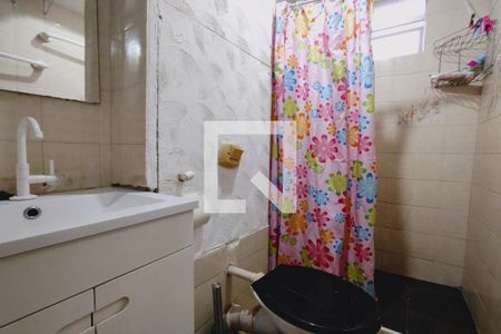 Apartamento para alugar com 70m², 2 quartos e 1 vagaBanheiro