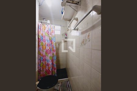 Apartamento para alugar com 70m², 2 quartos e 1 vagaBanheiro