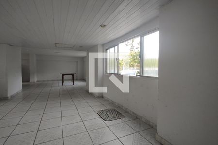 Apartamento para alugar com 70m², 2 quartos e 1 vagaÁrea comum - Salão de festas