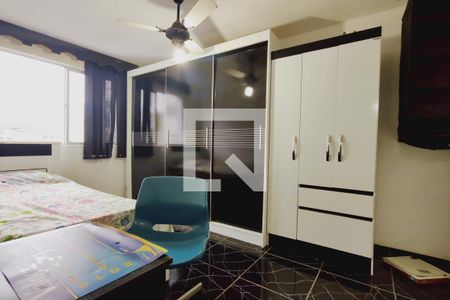 Apartamento para alugar com 70m², 2 quartos e 1 vagaQuarto 2