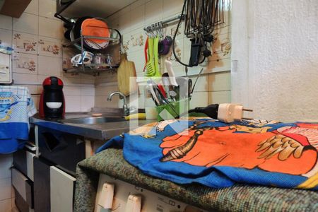 Apartamento para alugar com 70m², 2 quartos e 1 vagaCozinha 