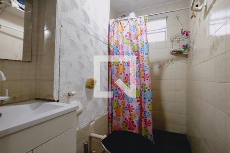 Apartamento para alugar com 70m², 2 quartos e 1 vagaBanheiro