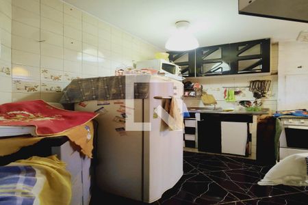 Apartamento para alugar com 70m², 2 quartos e 1 vagaCozinha 