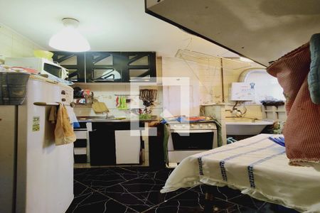 Apartamento para alugar com 70m², 2 quartos e 1 vagaCozinha 