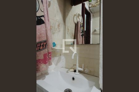 Apartamento para alugar com 70m², 2 quartos e 1 vagaBanheiro