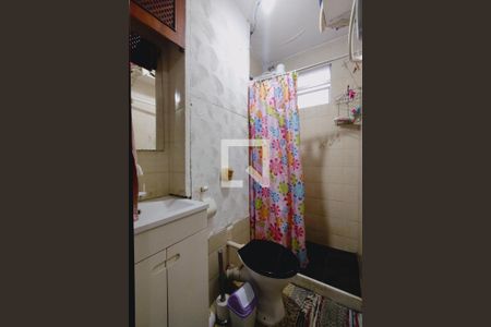 Apartamento para alugar com 70m², 2 quartos e 1 vagaBanheiro