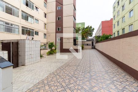 Apartamento à venda com 60m², 2 quartos e sem vagaÁrea Comum