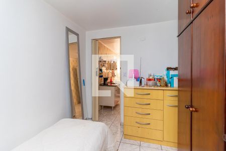 Apartamento à venda com 60m², 2 quartos e sem vagaQuarto 2