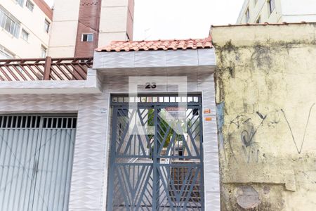 Apartamento à venda com 60m², 2 quartos e sem vagaFachada