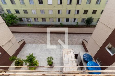 Apartamento à venda com 60m², 2 quartos e sem vagaVista 