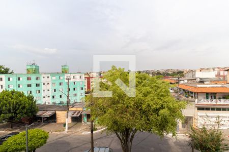 Apartamento à venda com 60m², 2 quartos e sem vagaVista do Quarto 2