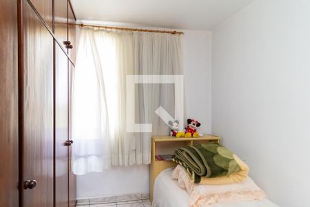 Apartamento à venda com 60m², 2 quartos e sem vagaQuarto 2