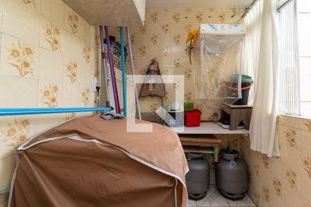 Apartamento à venda com 60m², 2 quartos e sem vagaÁrea de Serviço